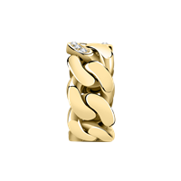 Anello Chiara Ferragni Donna CHAIN in Lega metallica J19AUW05018 - J19AUW05018